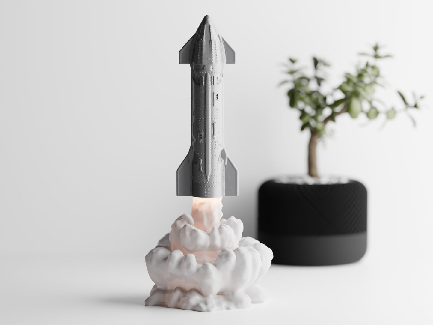 LiftOff