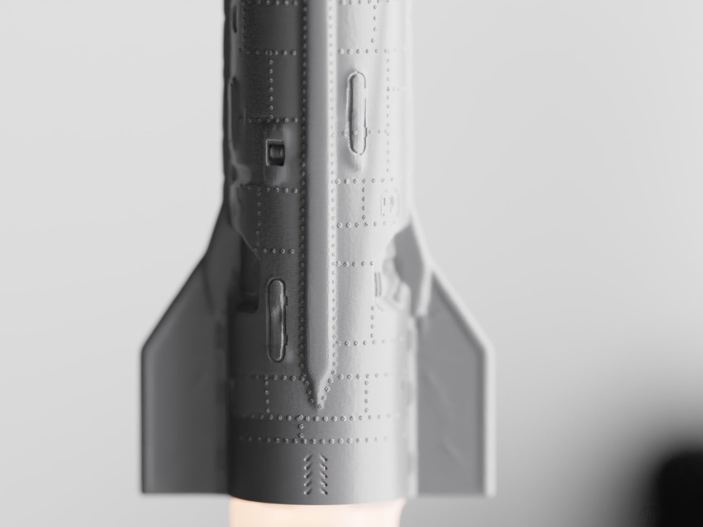 LiftOff