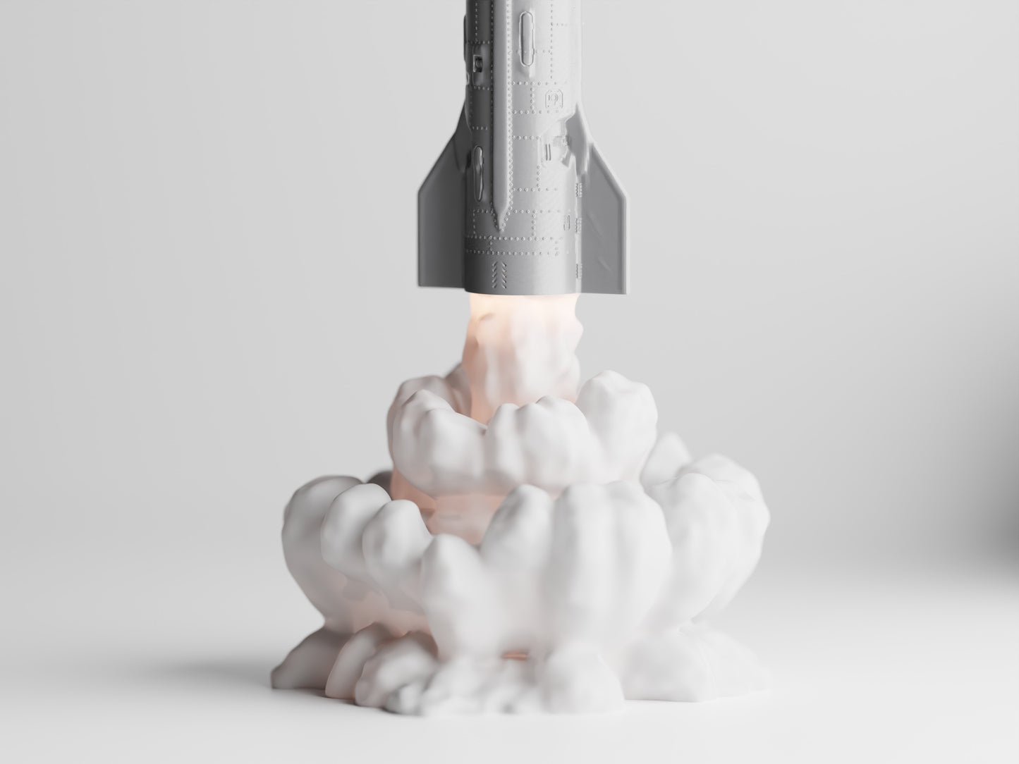 LiftOff