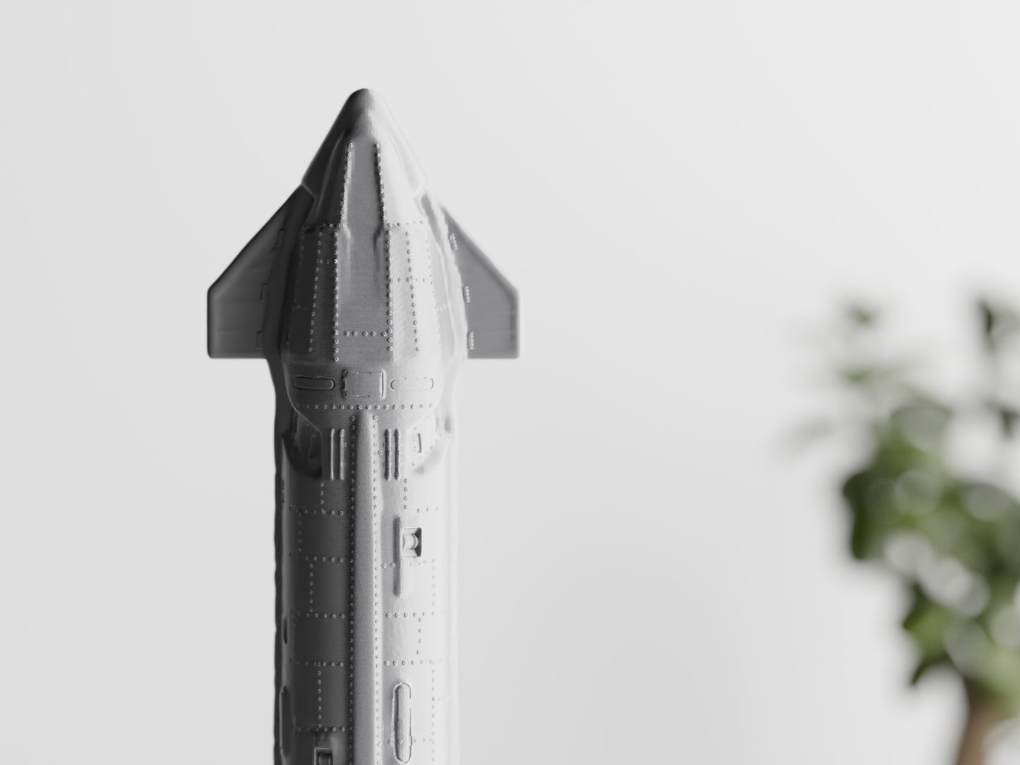 LiftOff