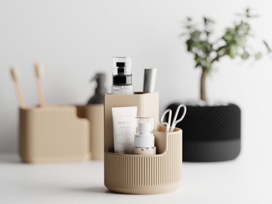 Duova Circo – The Rounded Companion to Duova
